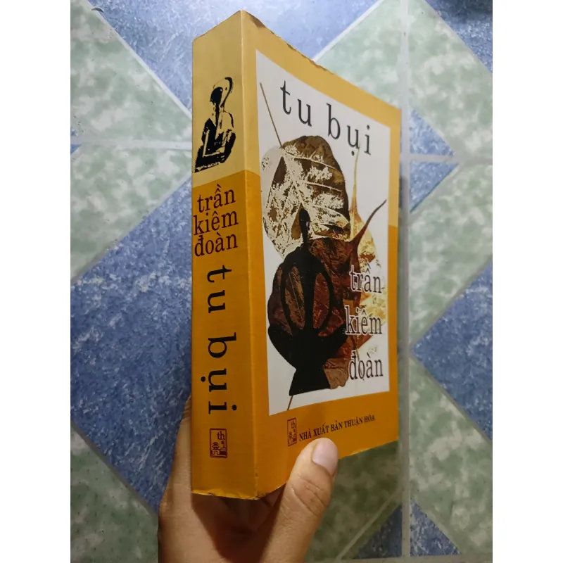 Tu bụi - Trần Kiêm Đoàn 927791