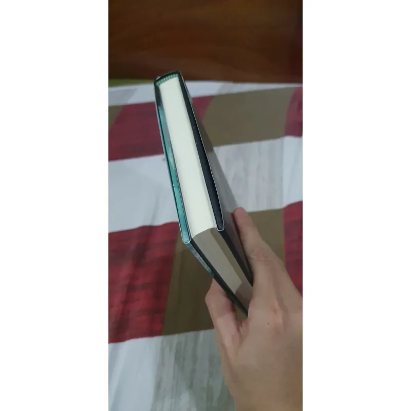 Tàn Ngày Để Lại (Bìa Cứng) - Kazuo Ishiguro, Mới 90% (TrieuL) 30221