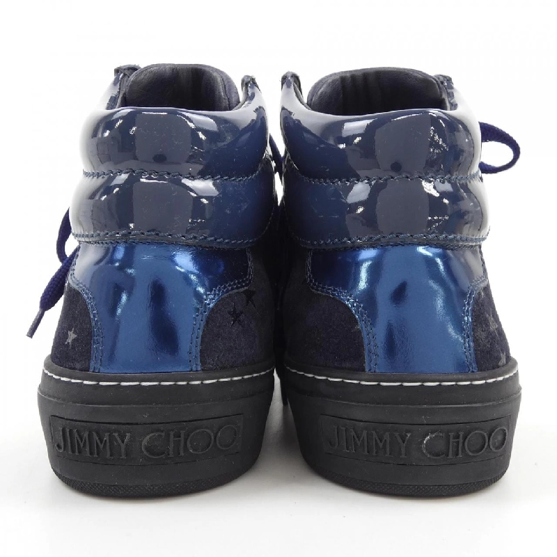 Giày thể thao JIMMY CHOO - Hàng hiệu Chính hãng 903778