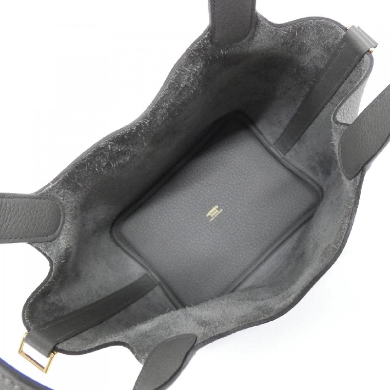 Túi Hermes Picotin Lock PM 056289CC 614989