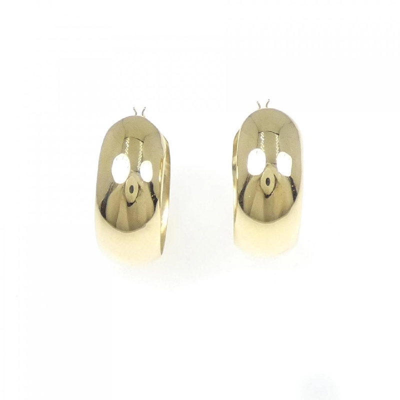 K18YG Bông tai - Hàng hiệu Chính hãng 870533