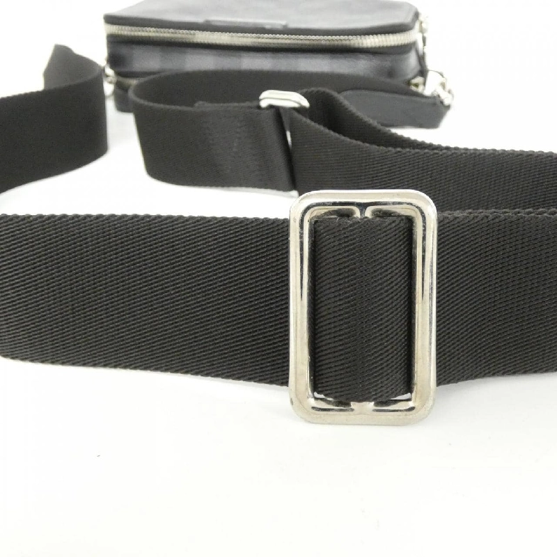 Túi xách vai Louis Vuitton Damier Graphite Alpha Wearable Wallet N60418 - Hàng hiệu Chính hãng 768111