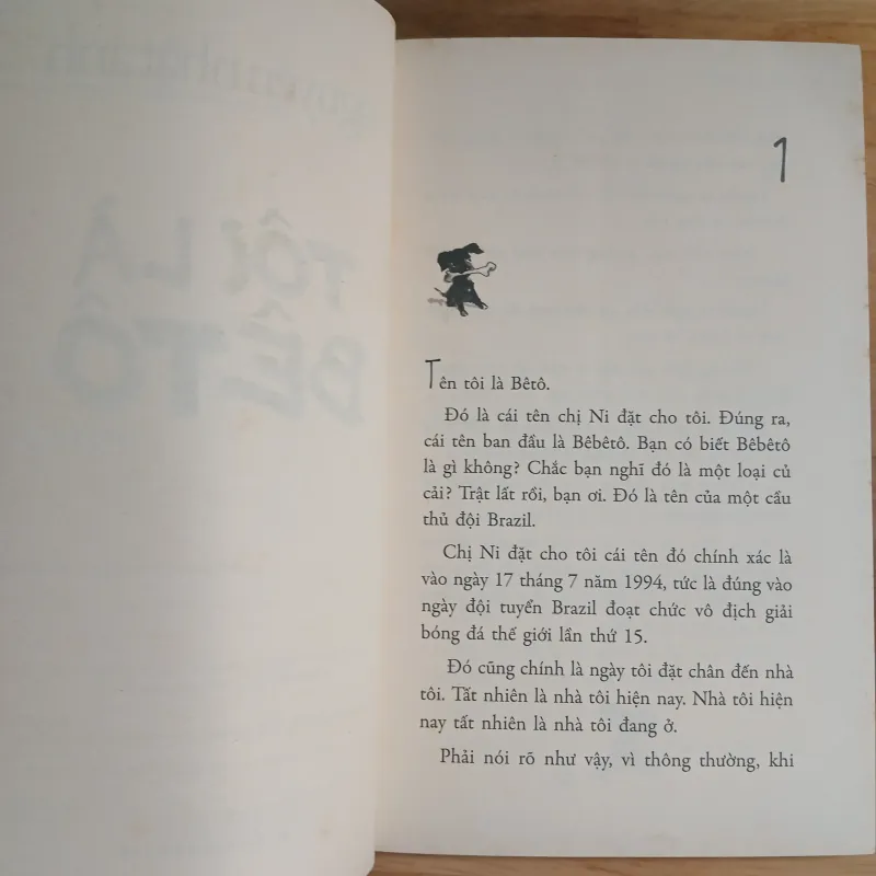 Tôi Là BÊTÔ - Nguyễn Nhật Ánh 788084