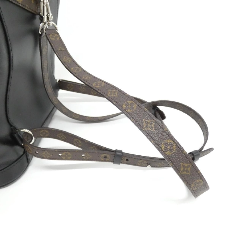 【Sản phẩm chưa sử dụng】Balo Louis Vuitton Montsouris PM M12587 610298