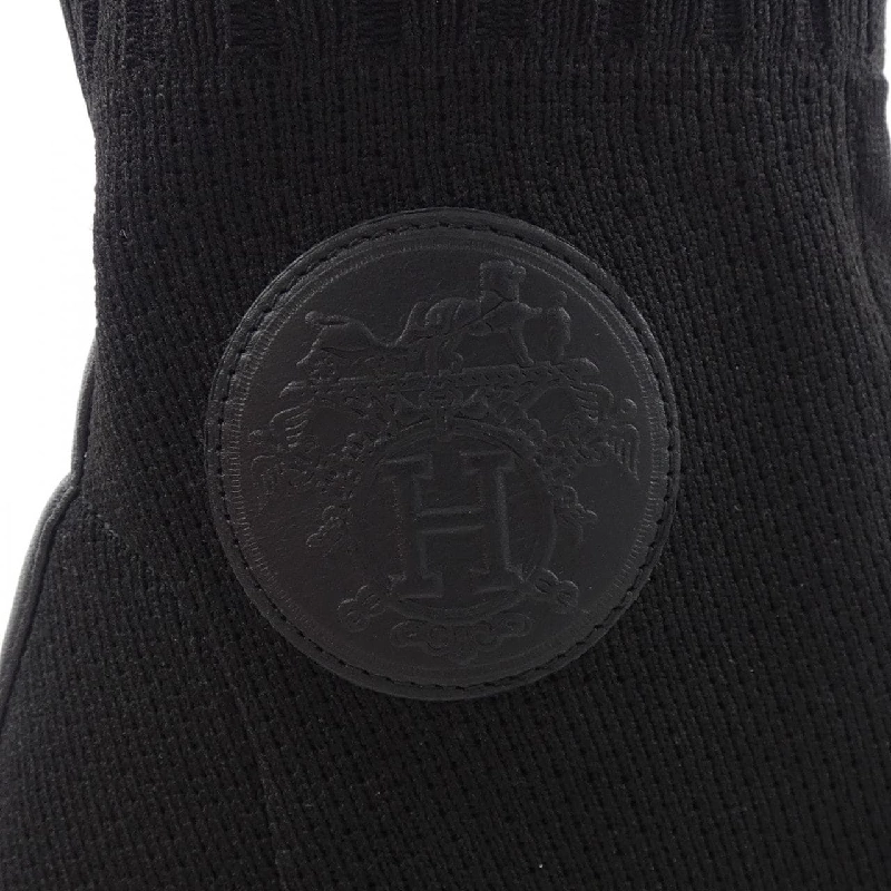 Giày bốt HERMES VOLVER エクスリブリス/クリック セ ヌエ 192034Z 656859