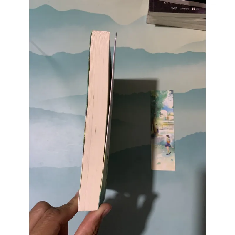 Thính Hạ (ngôn tình) 1002383