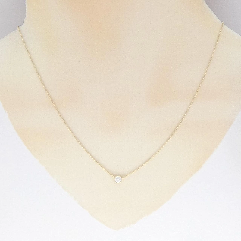 Dây chuyền Tiffany By The Yard - Hàng hiệu Authentic 845076