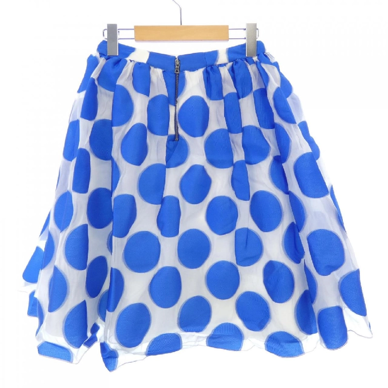 【Khuyến mãi】Alice và Olivia ALICE+OLIVIA Váy 652103