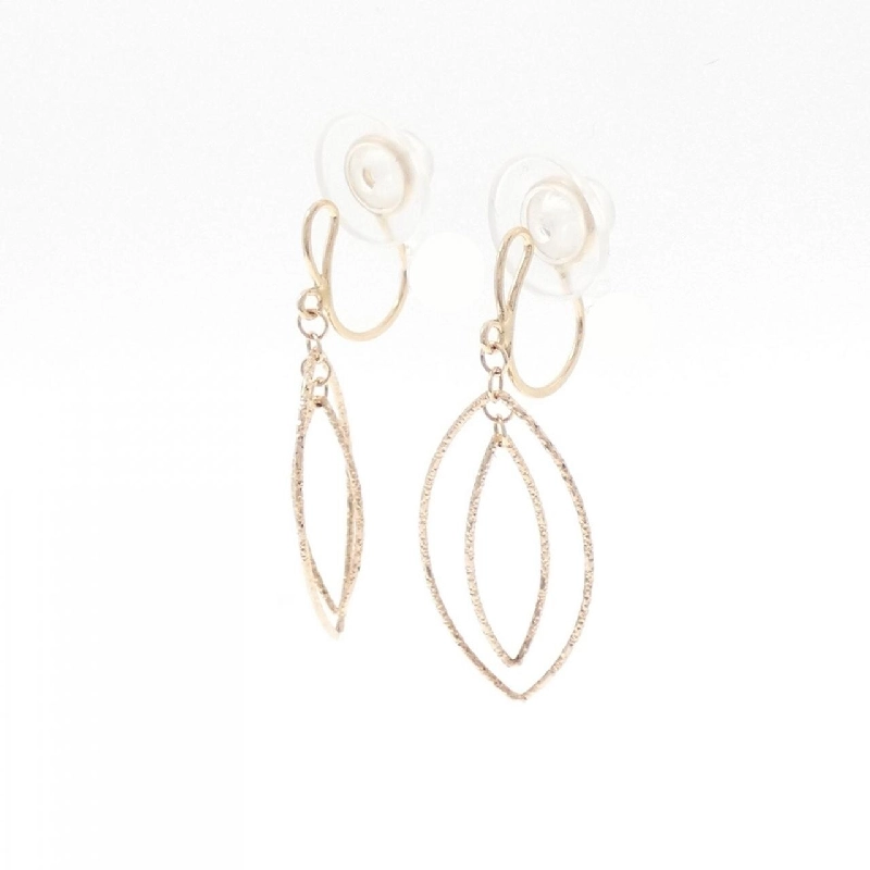 K10PG Bông tai - Hàng hiệu Chính hãng 845718