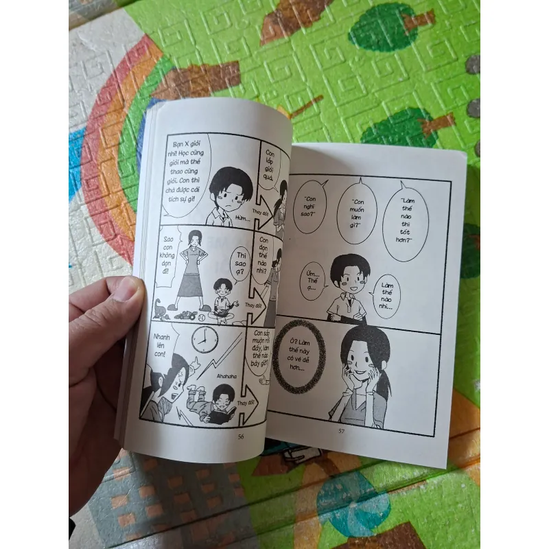 90% Trẻ Thông Minh Nhờ Cách Trò Chuyện Đúng Đắn Của Cha Mẹ 937018