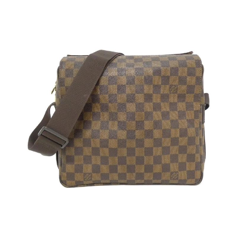 Túi xách vai Louis Vuitton Damier Naviglio N45255 - Hàng hiệu Chính hãng 801924