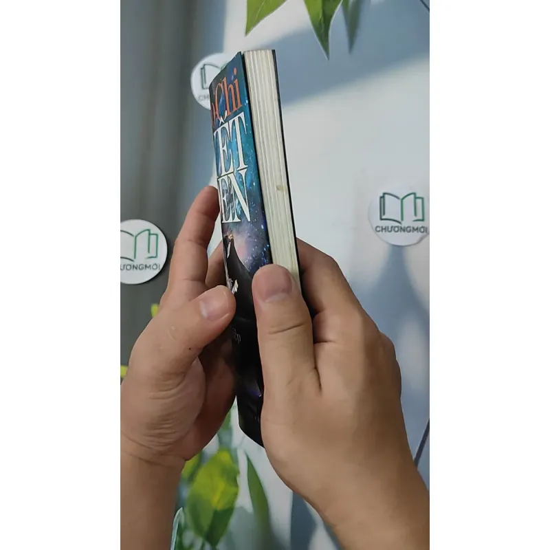 Tuyết Đen - Truyện kiếm hiệp - Giao Chi 798323