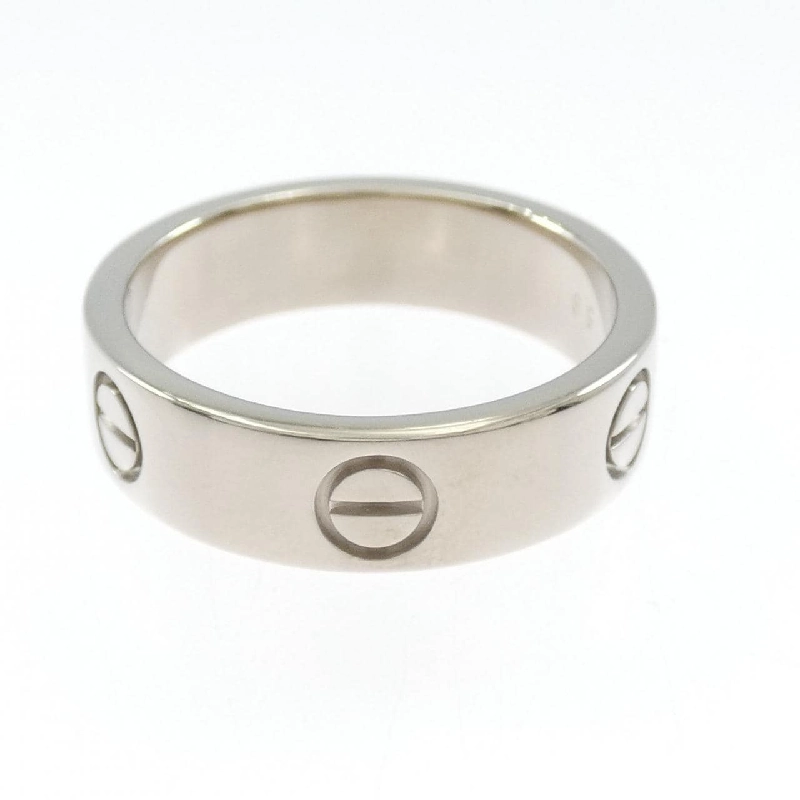 Nhẫn Cartier Love 665006