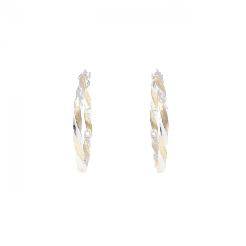 585WG/585YG Bông tai - Hàng hiệu Authentic 866190