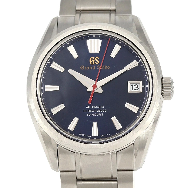 Seiko Grand Seiko - Bộ sưu tập Di sản LIMITED 9SA5-00B0/SLGH003 SS tự động - Hàng hiệu Chính hãng 881629