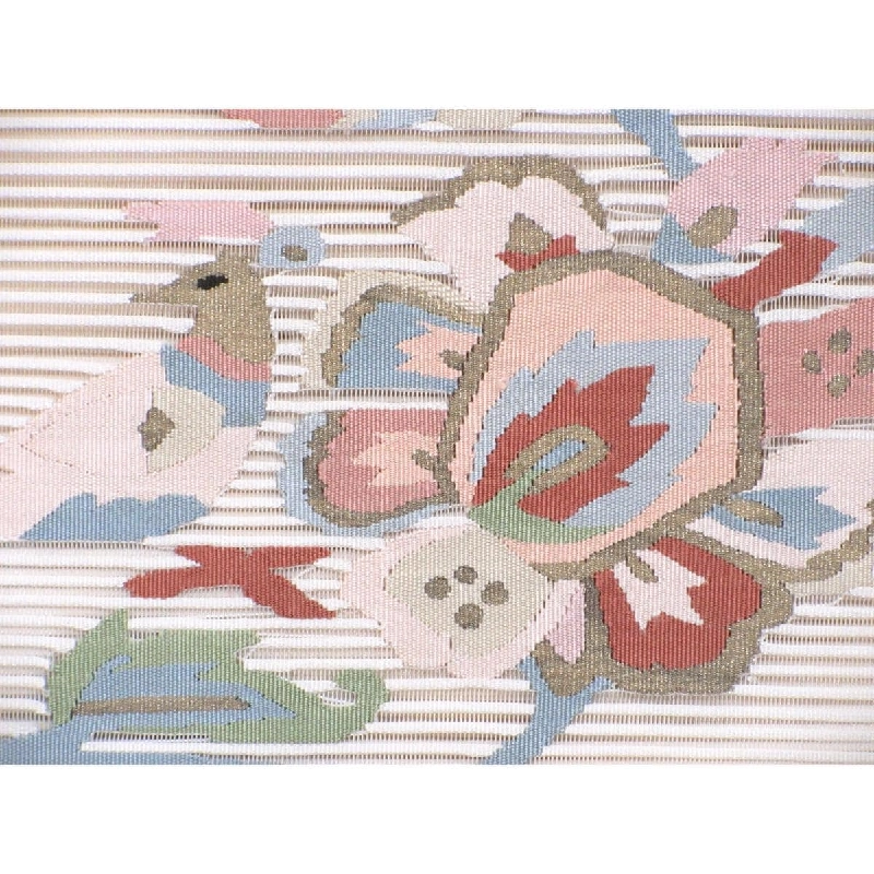 Dây obi Nagoya mùa hè - Hàng hiệu Authentic 872631