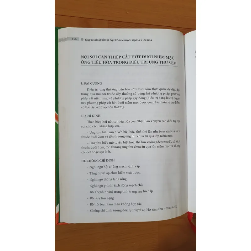 KỸ THUẬT NỘI KHOA TIÊU HÓA  738808