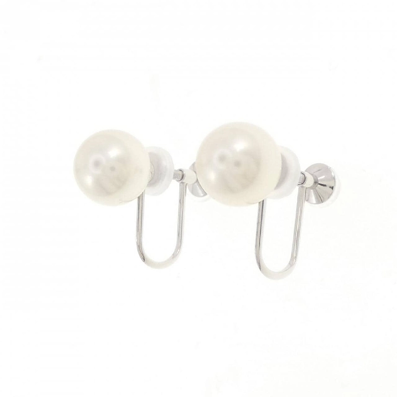 Bông tai ngọc trai Akoya Mikimoto 7.8mm - Hàng hiệu chính hãng 847643