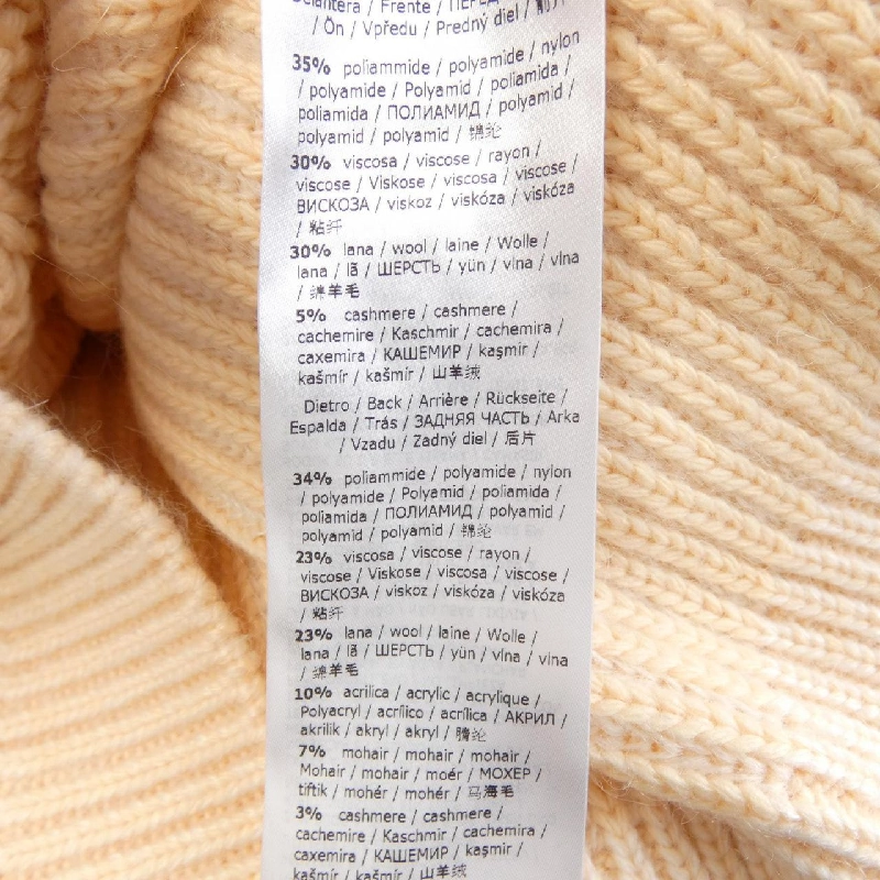 Max & Co - Áo len - Hàng hiệu Authentic 774200