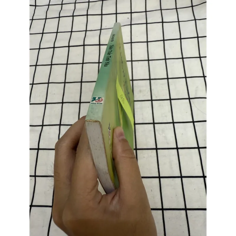 Thiên thần tình yêu  597285