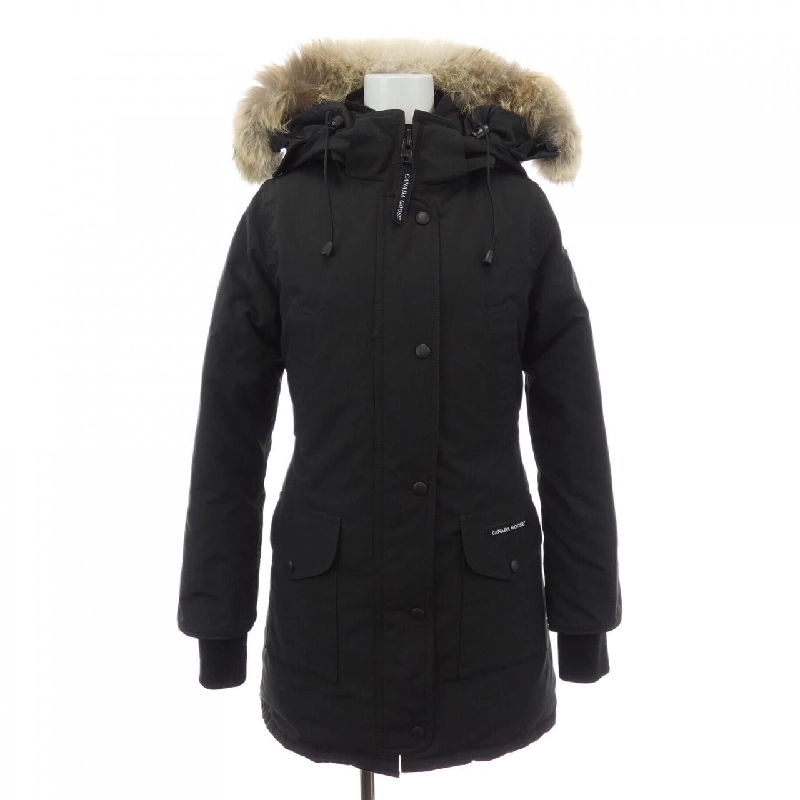 Canada Goose 6660LA TRILLIUM Áo khoác lông vũ - Hàng hiệu Chính hãng 812689