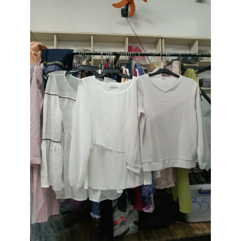 Áo kiểu size L 565126
