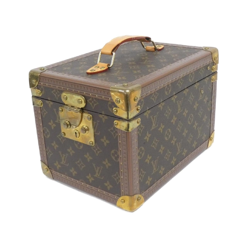 Túi xách Louis Vuitton Monogram Poit Flacon 23cm M21828 - Hàng hiệu Chính hãng 770976