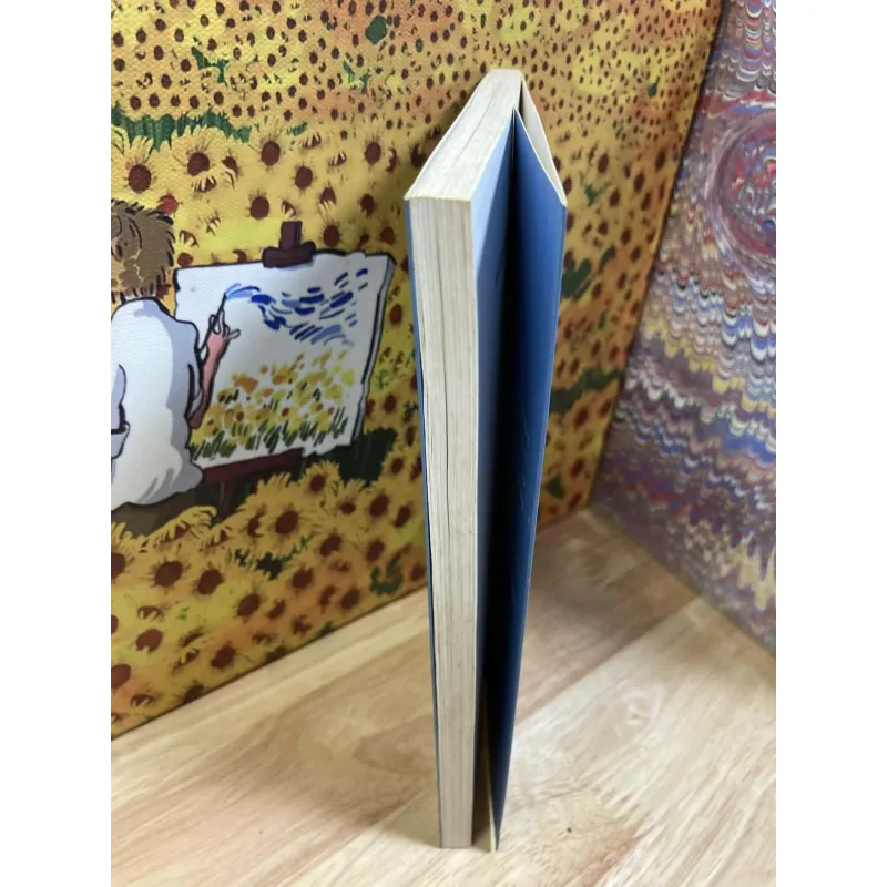 Người Không Quê Hương - Kurt Vonnegut 974706