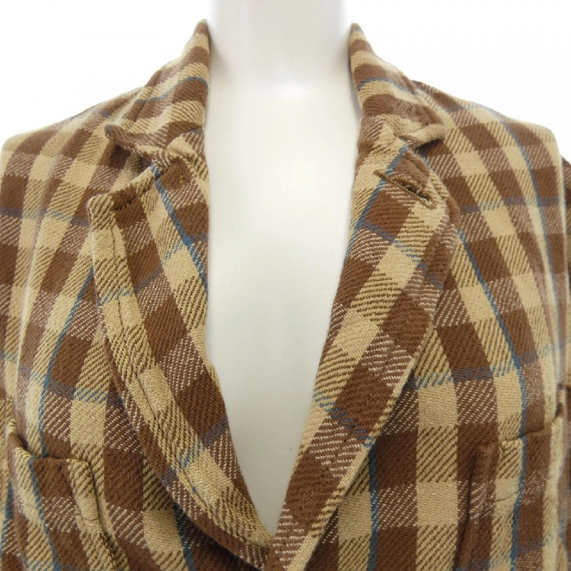 Jacket 45 RPM 633684