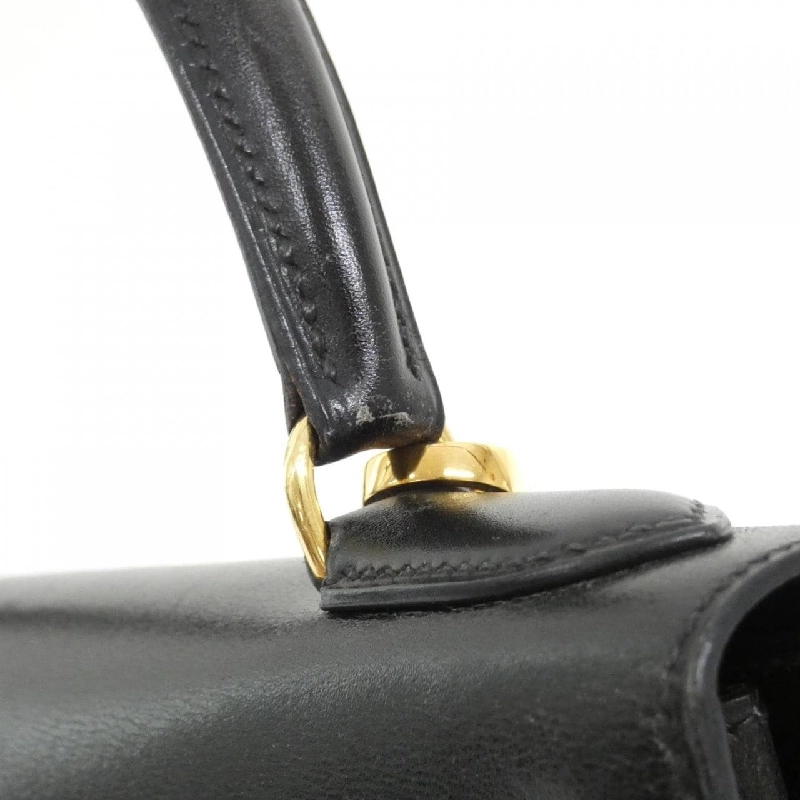 【Vintage】Túi Hermes Kelly 28cm 001848CC 618488