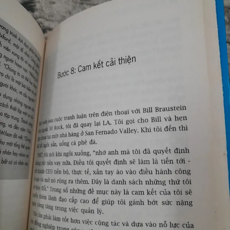 Ai che lưng cho bạn- Tái bản lần 15. 2016. TG KEITH FERRAZZI 762675