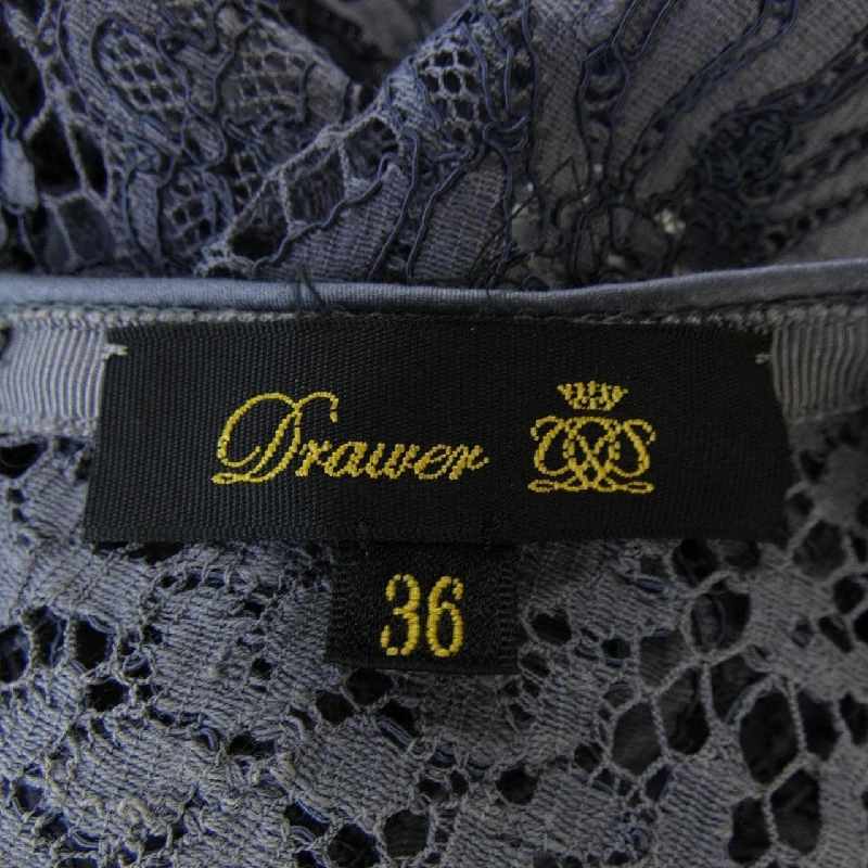 Đồ bộ DRAWER - Hàng hiệu Authentic 828043