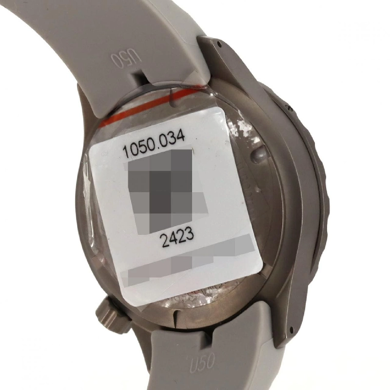 Đồng hồ lặn Jin U50.DS SS tự động - Hàng hiệu chính hãng 881232