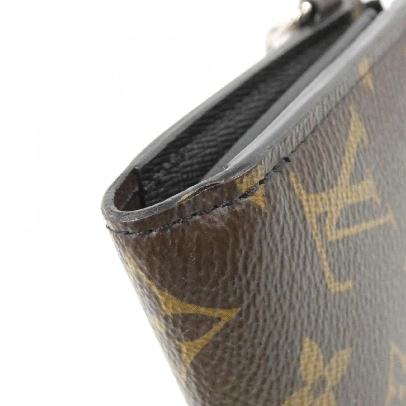 Ví Louis Vuitton Monogram Macassar Zippy Dragonne M69407 - Hàng hiệu Chính hãng 805917