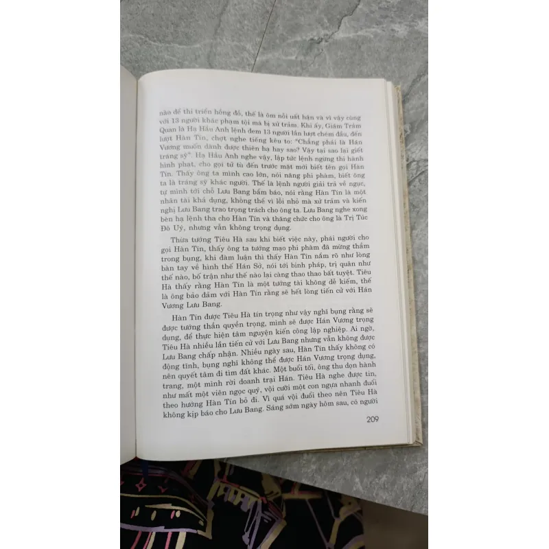 TINH HOA TRÍ TUỆ NHÂN LOẠI - NGUYỄN TUẤN MINH 738911