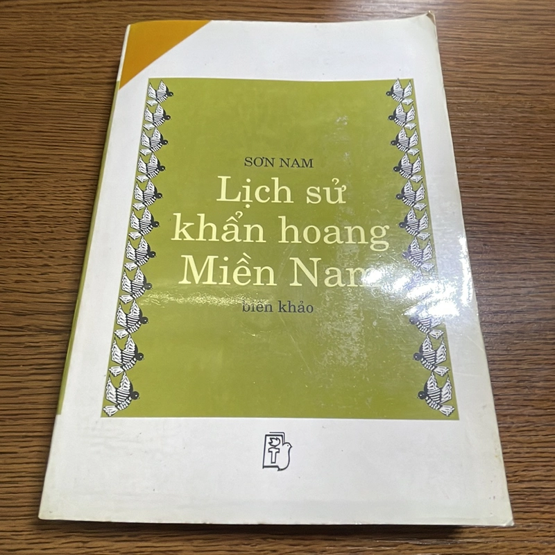 Lịch sử khẩn hoang miền Nam Sơn Nam 407901