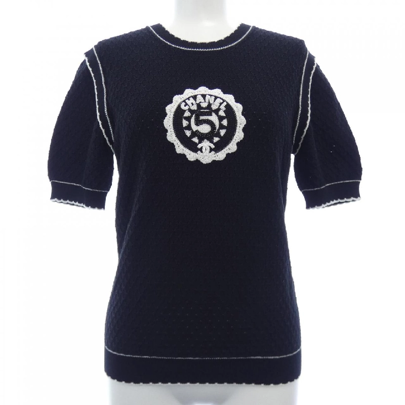 【Mã giảm giá】Chanel CHANEL Áo len 644309