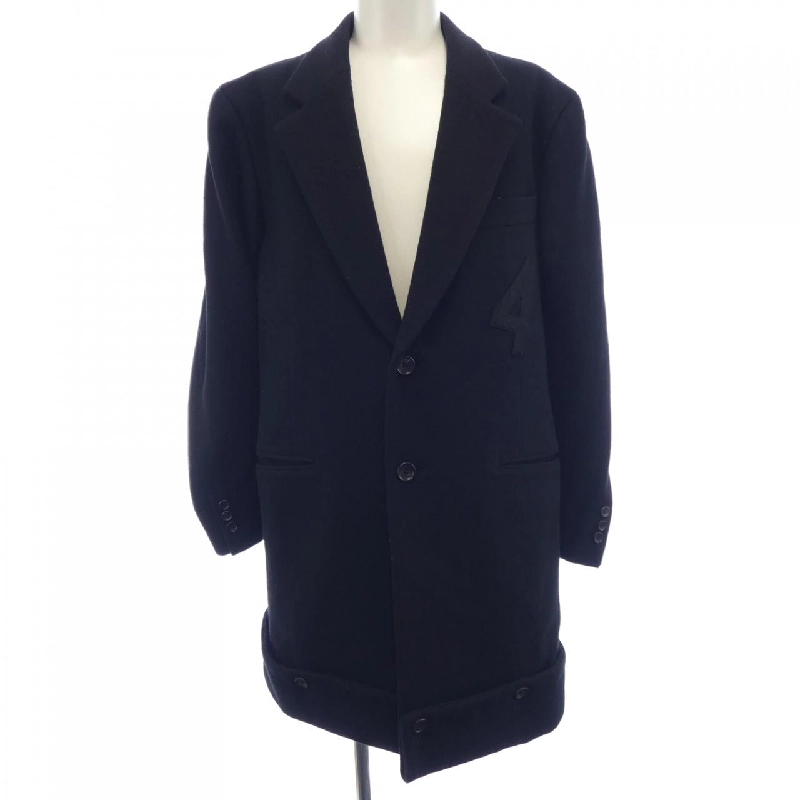 Áo khoác YOHJI YAMAMOTO POUR HOMME HK-J61-144 - Hàng hiệu Authentic 885392