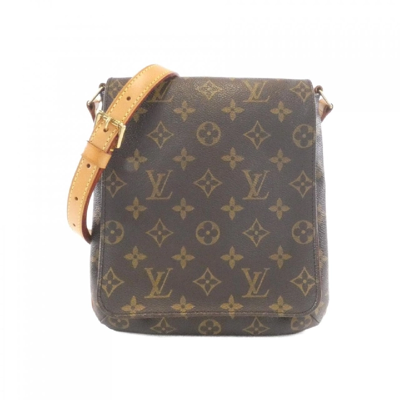 Túi xách vai Louis Vuitton Monogram Musette Salsa M51387 609998