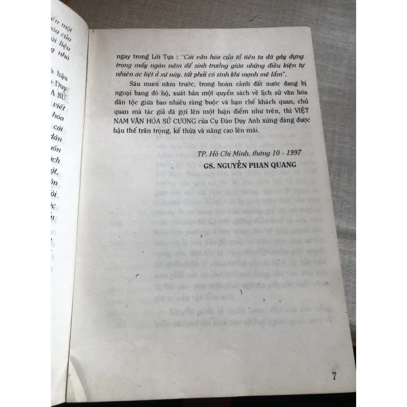 Việt Nam văn hoá sử cương - Đào Duy Anh  968649