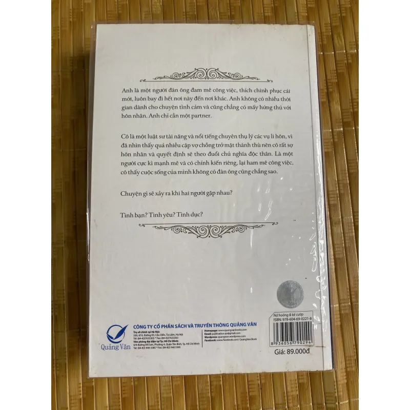 Nữ hoàng & kẻ cướp 931393