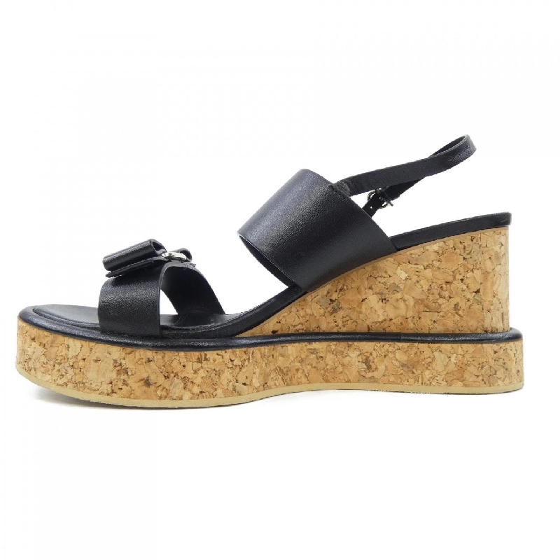 Giày sandal SALVATORE FERRAGAMO - Hàng hiệu Authentic 828413