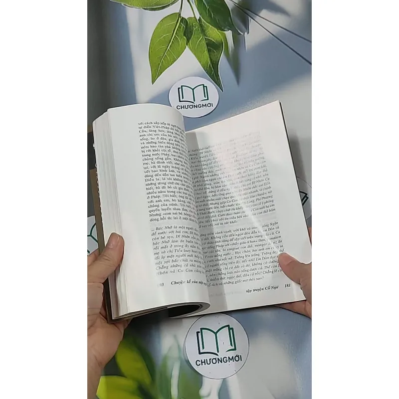 Đêm nghi ngại - Cổ Ngư 688671