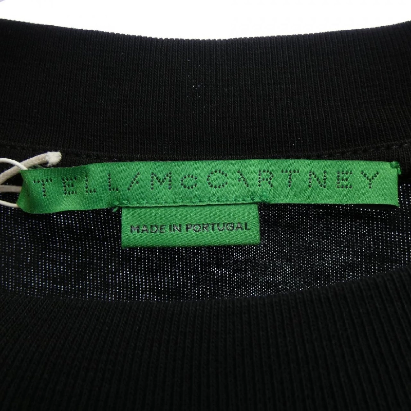 Áo thun STELLA MCCARTNEY Sunshine Long T 633821