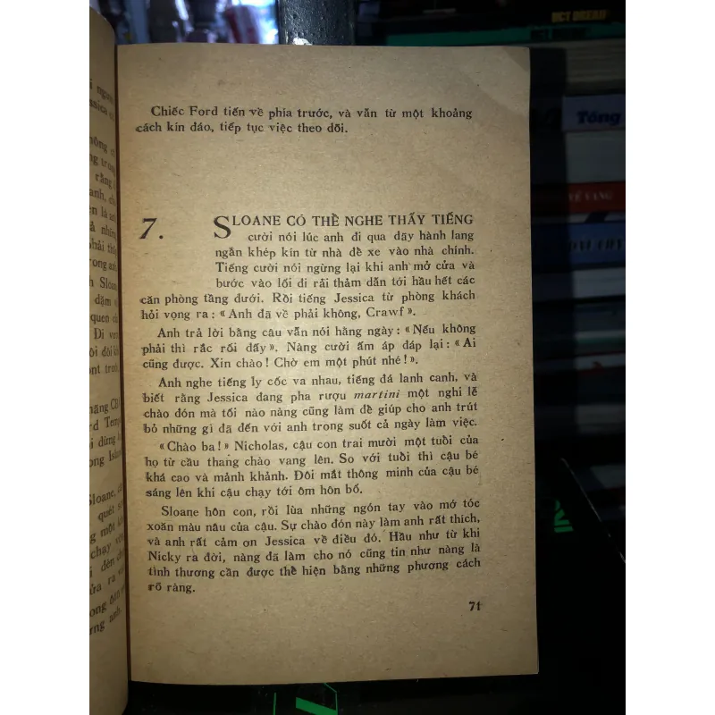 Bản tin chiều - Arthur Hailey  793159