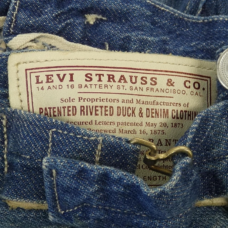 Quần jeans LEVI'S VINTAGE CLOTHING PC9-A4405-0000 - Hàng hiệu Authentic 890586