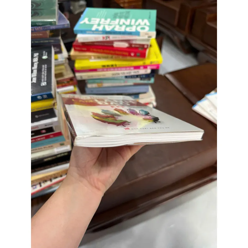 Nghệ Thuật Làm Lãnh Đạo – Cẩm Nang Dành Cho Người Mới Bắt Đầu- K2 999909