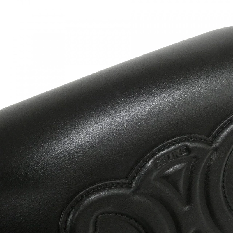 Túi đeo vai Celine Folco Cuill Trionf 198263DU3 - Hàng hiệu Authentic 768345