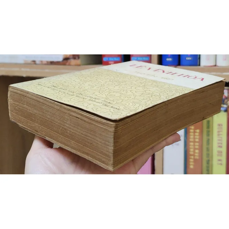 Tuyển tập Lê Vĩnh Hòa 706814