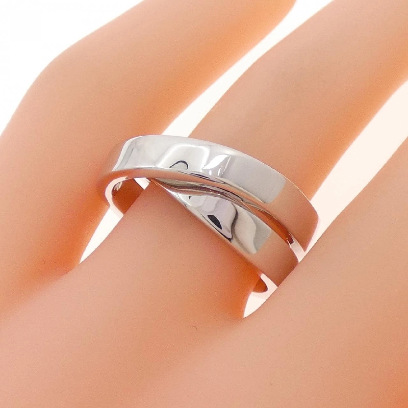 Cartier Paris Ring - Hàng hiệu Authentic 839908